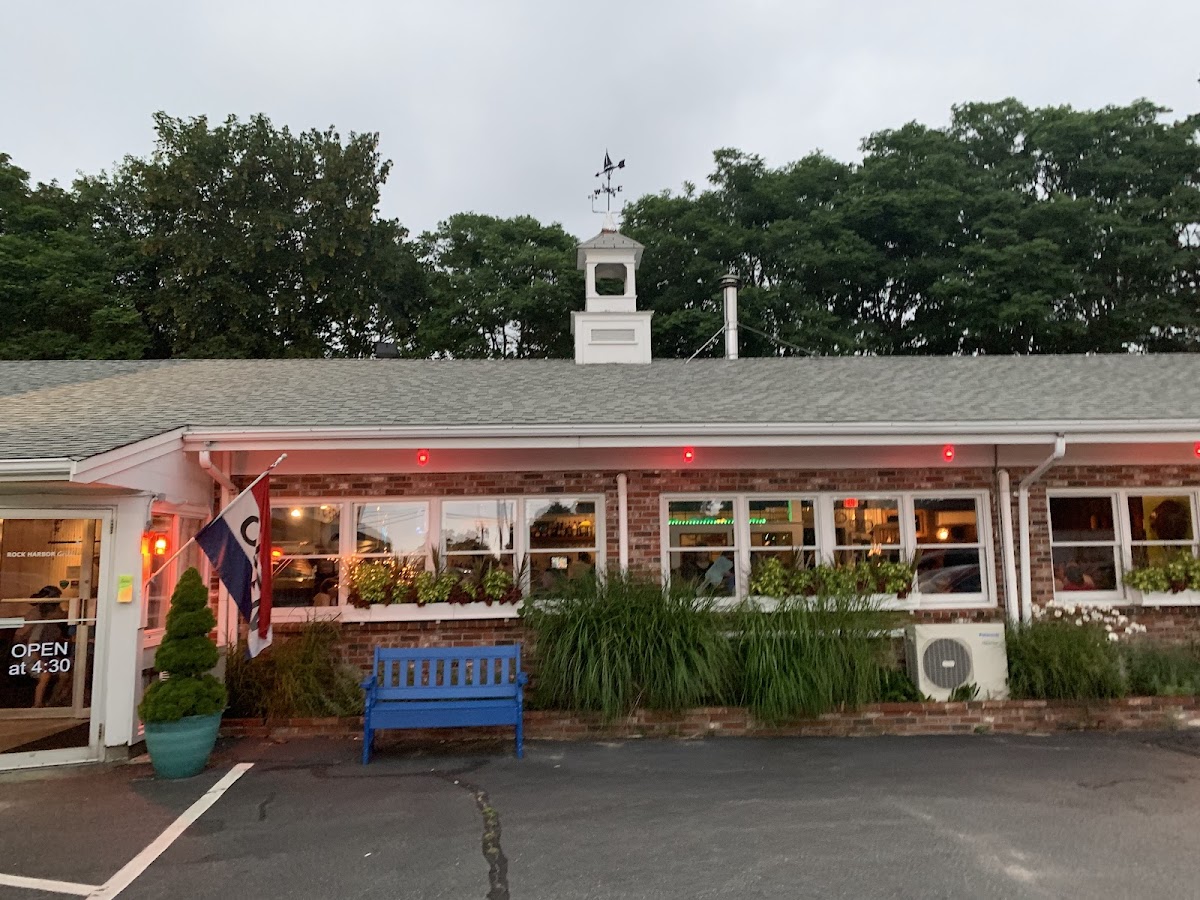 Rock Harbor Grill